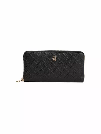 TOMMY HILFIGER | Geldbörse TH ICON Large | 